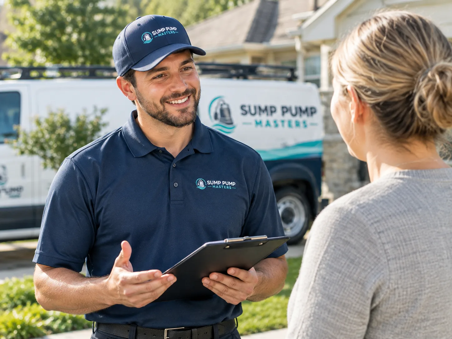 Sump Pump Repair Lehigh, OK FAQs